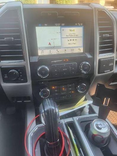 Used 2018 Ford F-150 Lariat