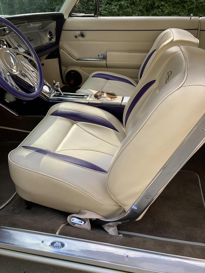 Used 1964 Buick Riviera Hard Top