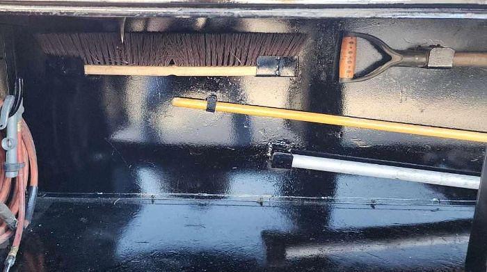 Used 2014 Hino 258 Rollback Tow Truck