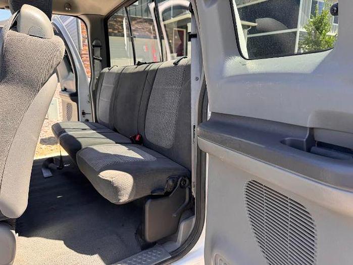 Used 2003 Ford Super Duty F-250 XL