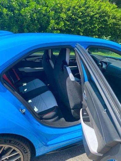 Used 2023 Cadillac CT4-V Blackwing