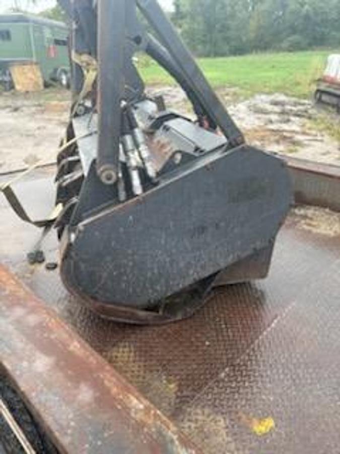 Used 2006 Diamond Trailer