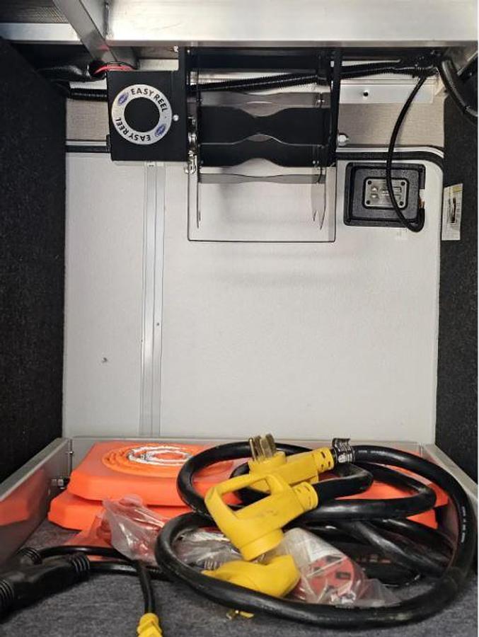 Used 2021 Grand Design Solitude 345GK Fifth Wheel