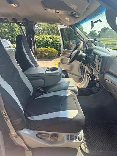 Used 2004 Ford F-350 Super Duty XL