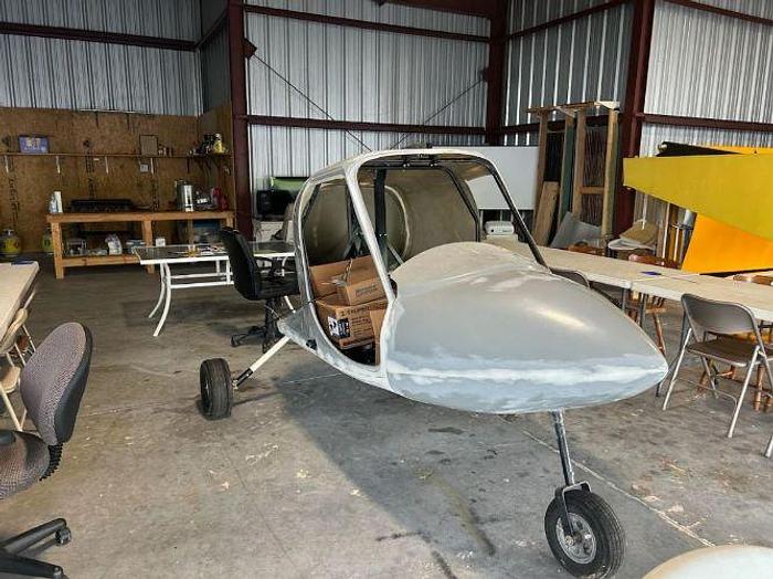 Used Unknown Genesis Kit