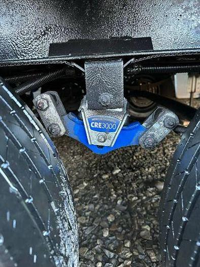 Used 2023 Keystone Raptor 415