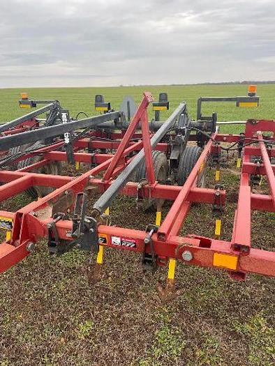 Used 2002 Case IH Tigermate 200