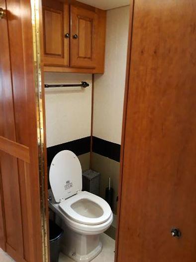 Used 2004 Monaco Executive 40PBT