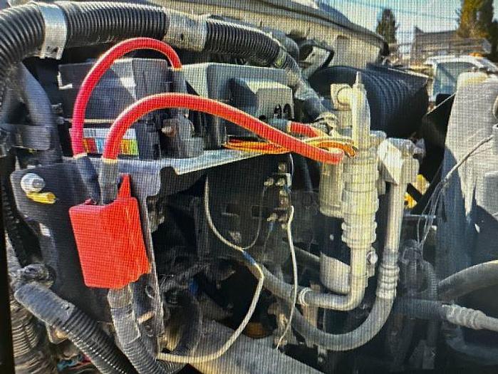 Used 2002 Chevrolet 6500