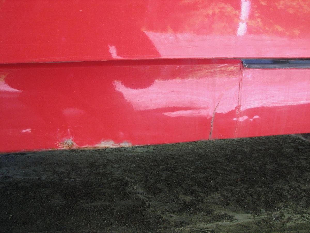 Used 1992 Mercedes 310