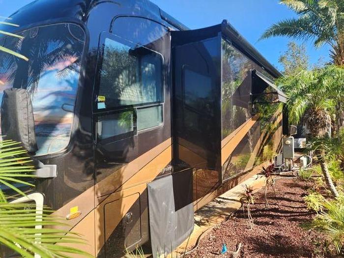 Used 2017 Entegra Coach Aspire 44B