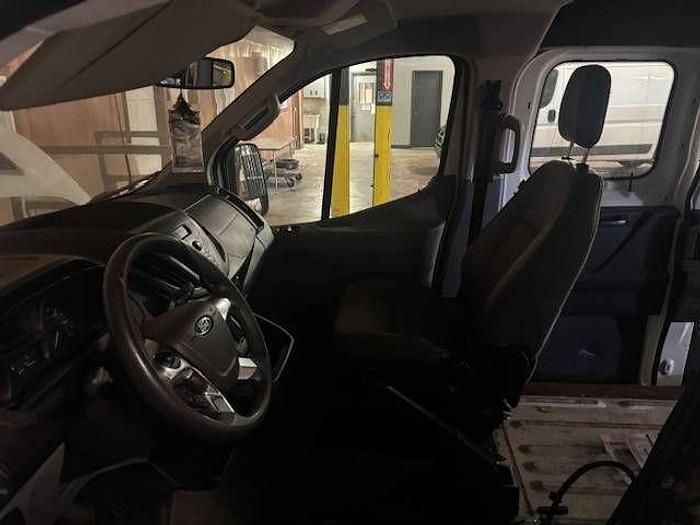 Used 2016 Ford Transit Cargo Van T 150 SRW