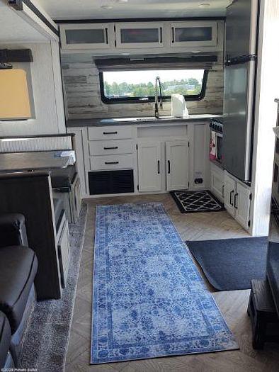 Used 2021 Palomino Puma 26FKDS