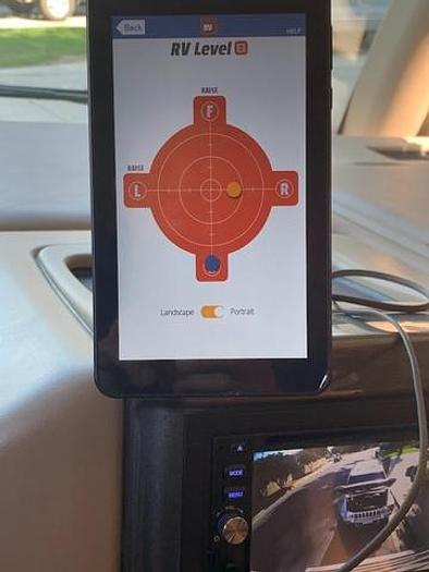 Used 2015 Thor Motor Coach Axis 25.2