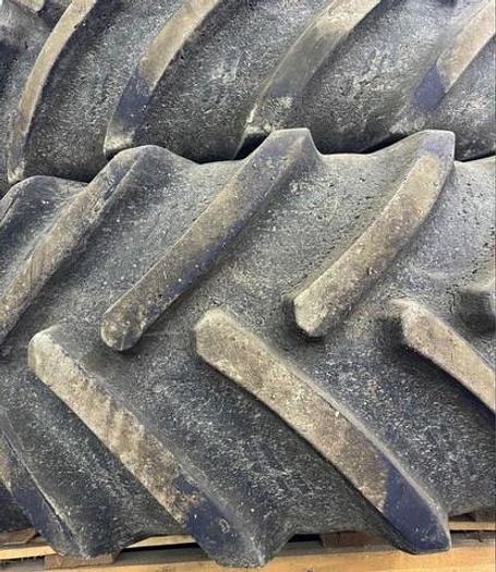 Used 2022 Case IH Patriot 4440 Self Propelled Sprayer