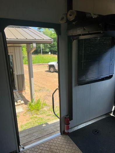 Used 2021 Heartland Road Warrior RW 414