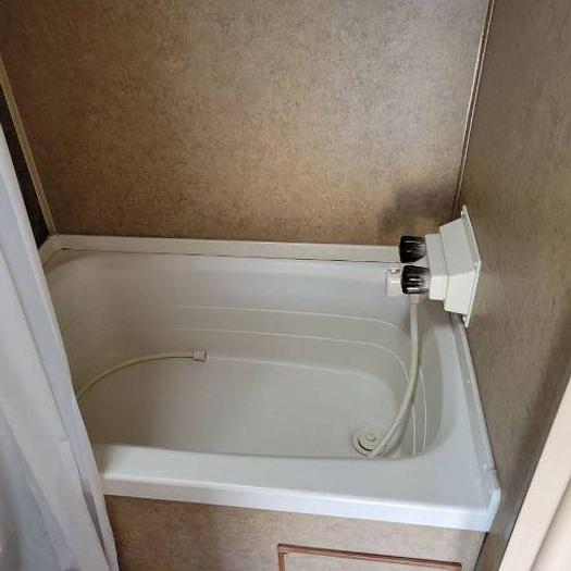 Used 2015 Forest River Wolf Pup