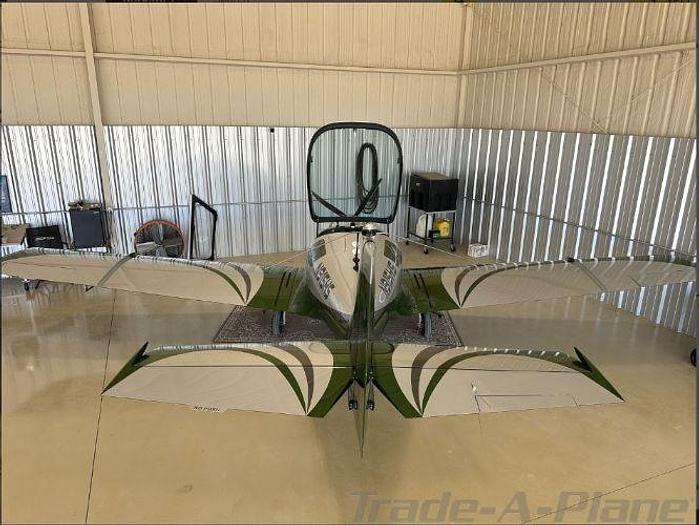 Used 2024 JMB VL-3 RG