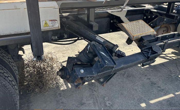 Used 2014 Circle C American Eagle