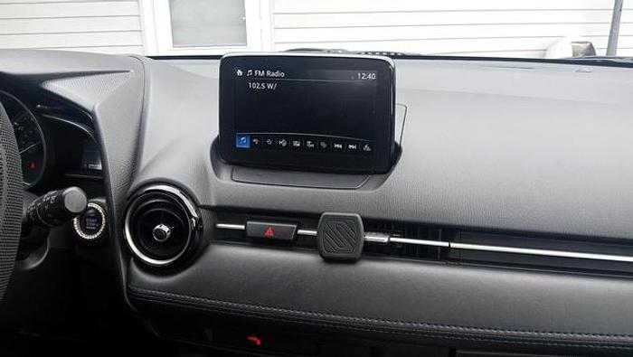 Used 2020 Toyota Yaris Hatchback LE