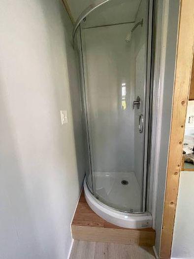 Used 2024 8' by 20' Tiny House