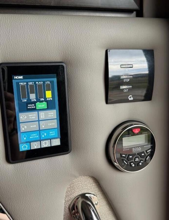 Used 2022 Tiffin Wayfarer 25TW Class C Motorhome