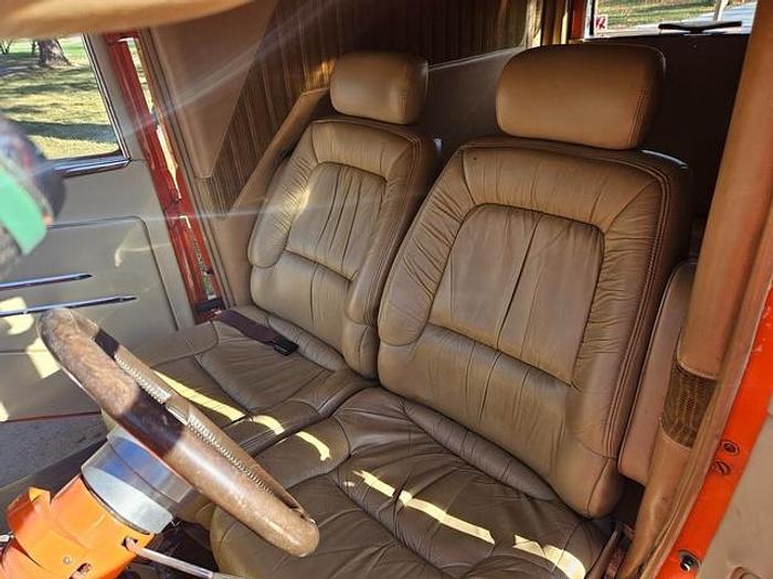 Used 1934 Ford Sedan Delivery