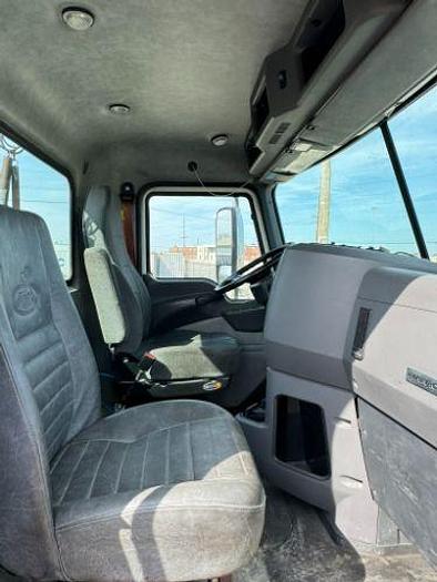 Used 2017 Mack CXU613 T