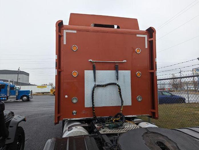 Used 2015 KENWORTH T680