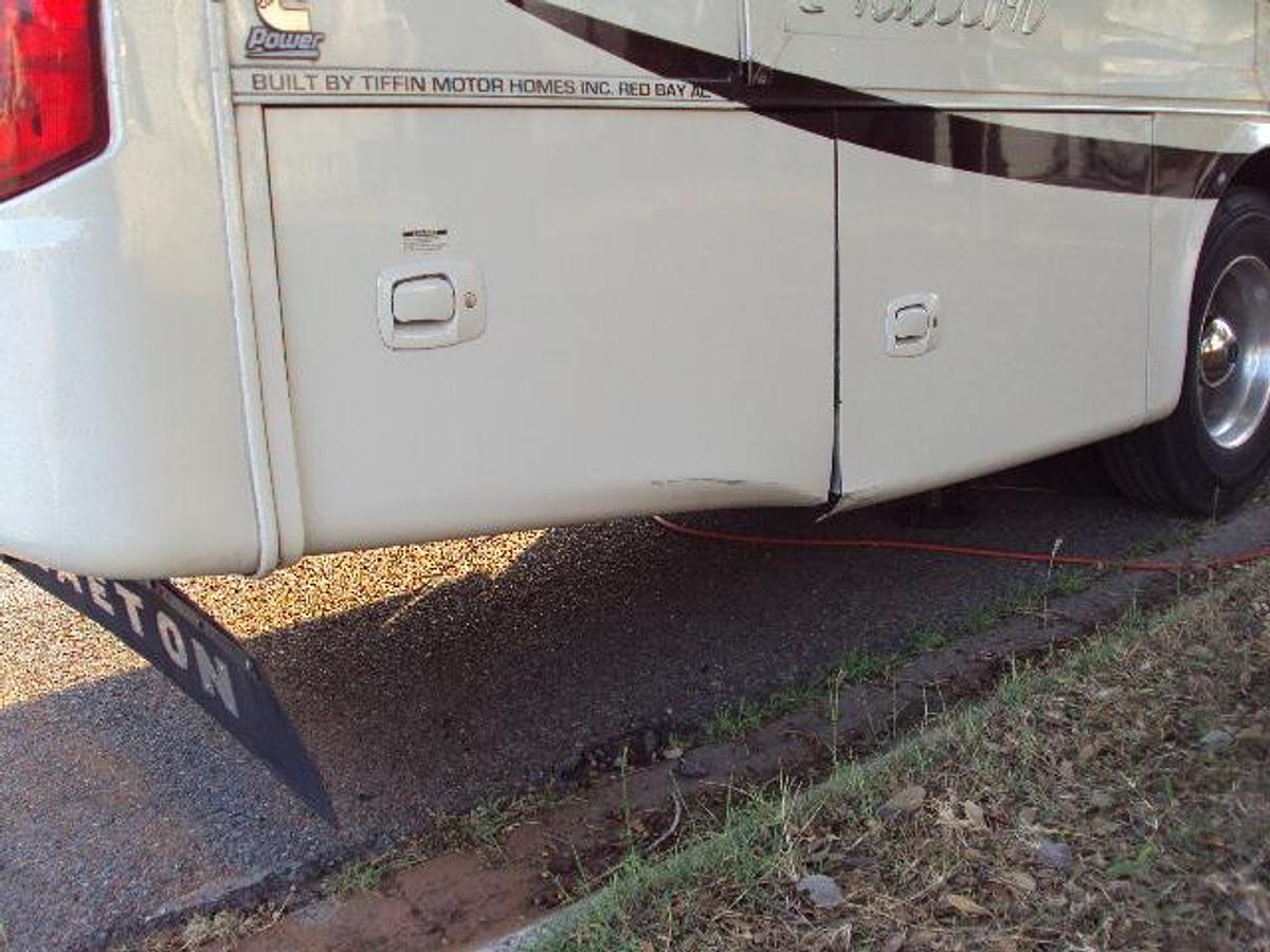 Used 2014 Newmar Dutch Star 4018