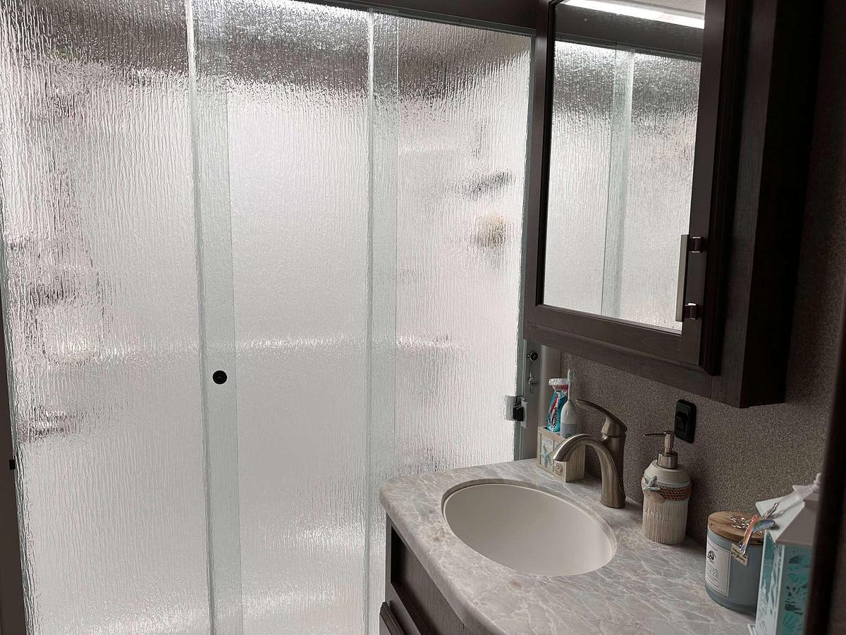 Used 2020 Grand Design Solitude GK310