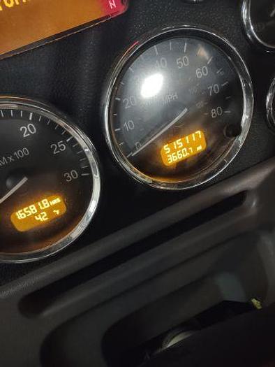 Used 2018 Peterbilt 389