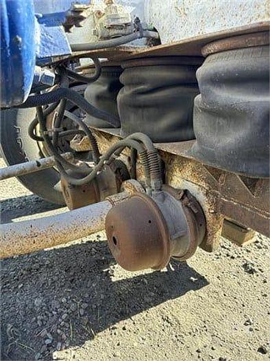 Used 1998 ASPEN RG50-2-1