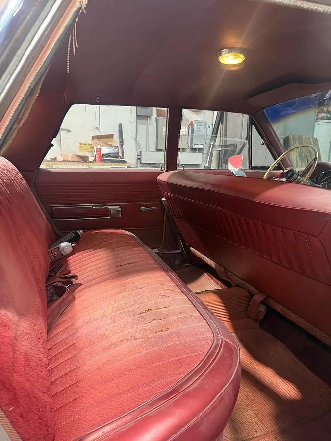 Used 1966 Chrysler 300