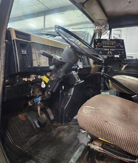 Used 1995 INTERNATIONAL 4700