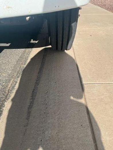 Used 2018 Hino 268A Box Truck