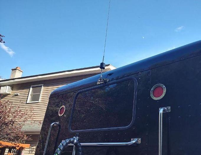 Used 2002 Peterbilt 379 EX