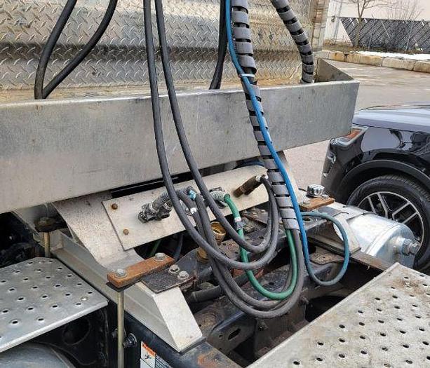 Used 2015 Freightliner CORONADO 122 SD