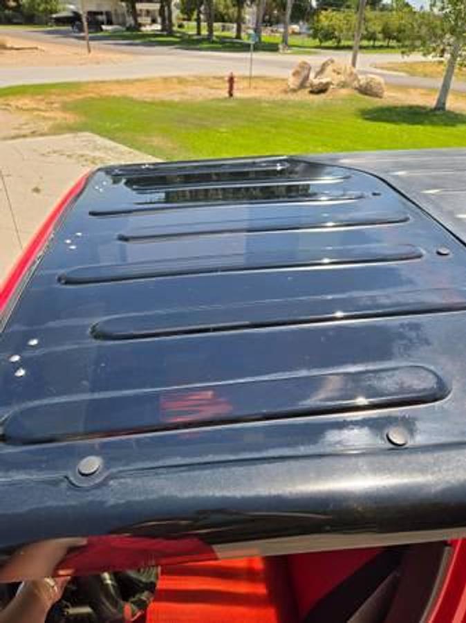 Used 2007 Jeep Wrangler