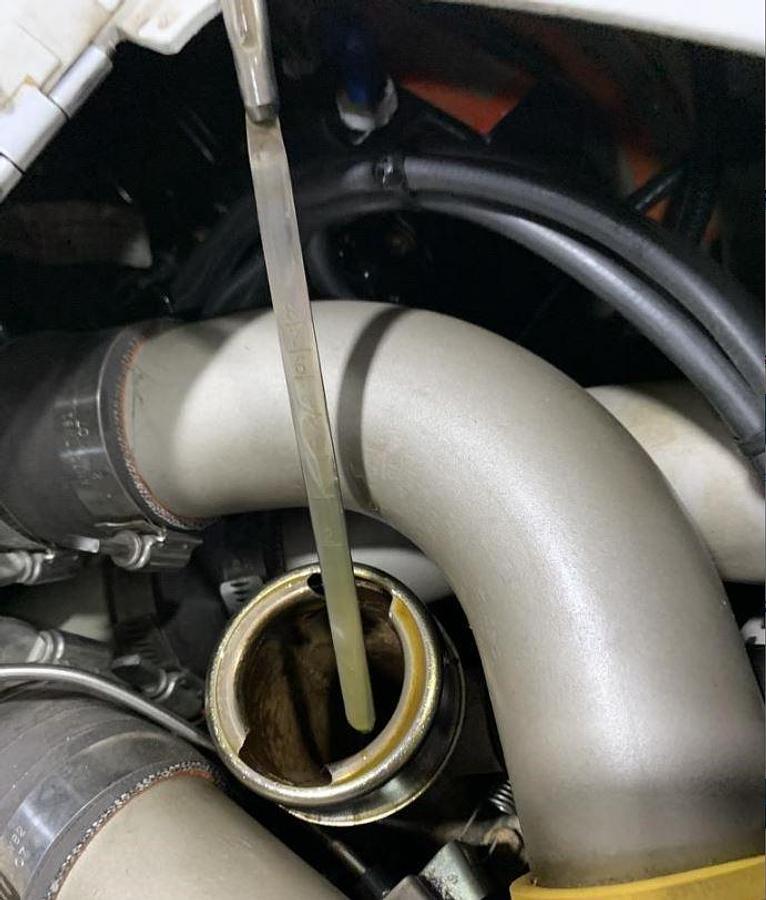 Used 2008 CIRRUS SR22-G3 Turbo