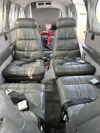 Used 1978 CESSNA 340A