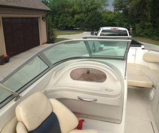 Used 1996 Regal 222 SE Ventura 7.0