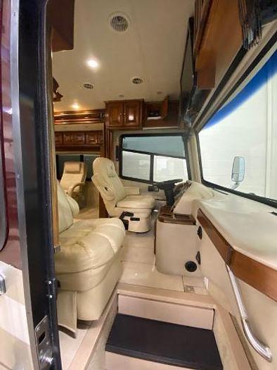 Used 2010 Tiffin Allegro Bus 40 QXP