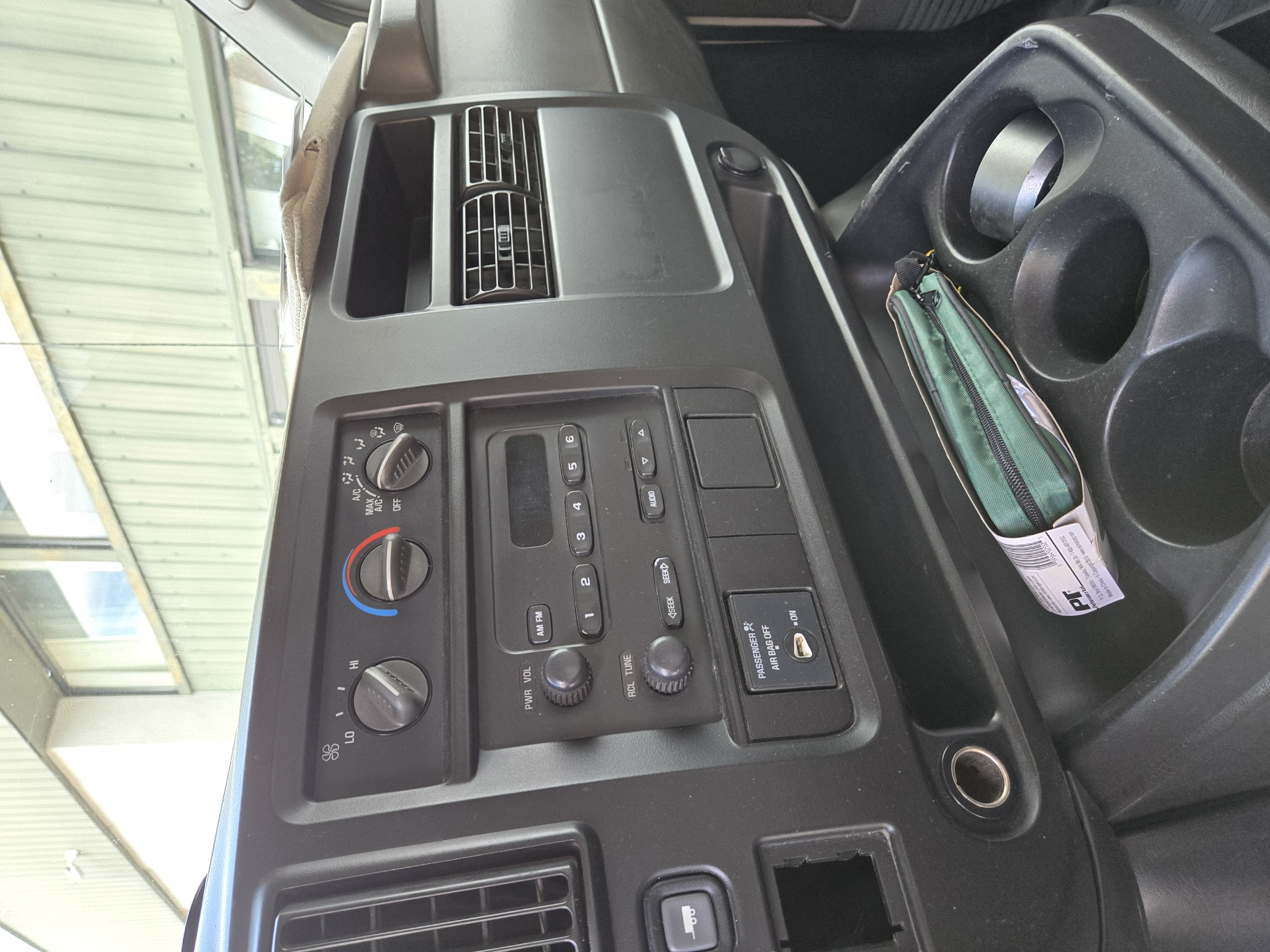 Used 2005 Gmc Savana 3500