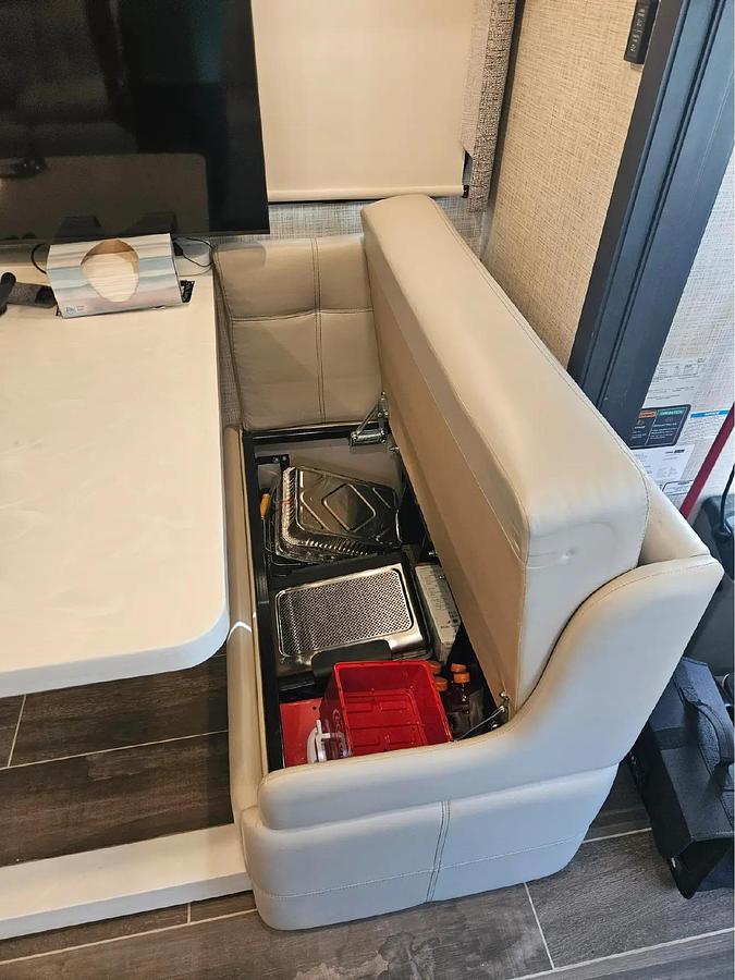 Used 2023 Thor Tuscany 45BX