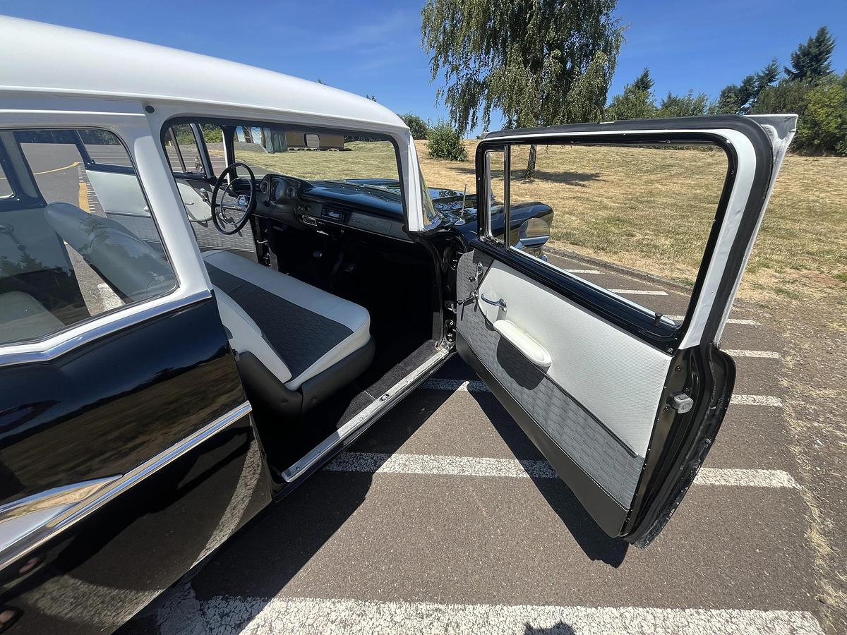 Used 1957 Chevrolet 210