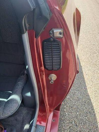 Used 1988 Chevrolet Camaro Iroc Z