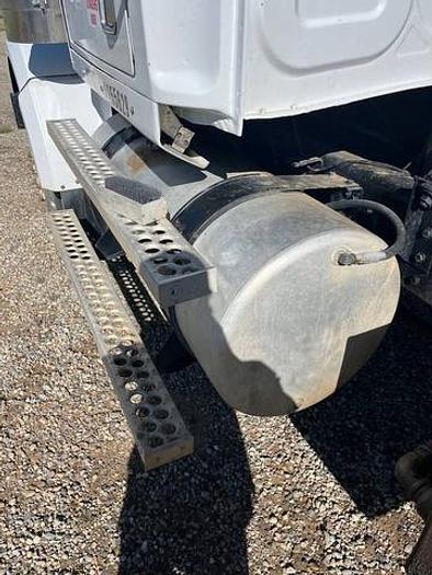 Used 1997 Western Star Tandem Axle Dump Truck