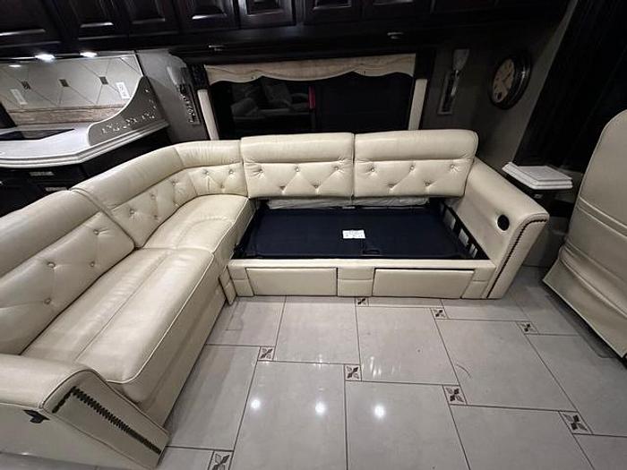 Used 2013 Tiffin Motorhomes Allegro Bus 45 LP