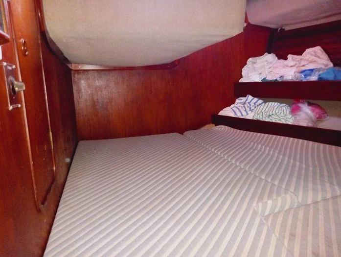Used 1984 Beneteau Idylle Light Blue